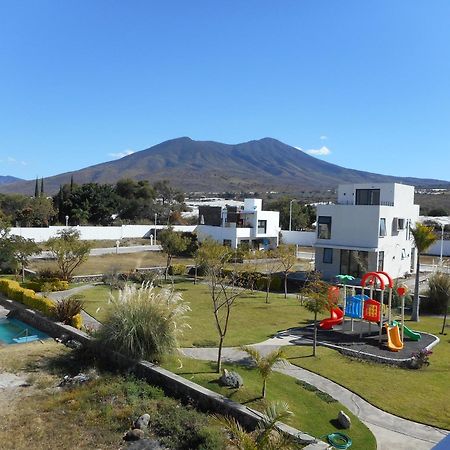 Hermosa Casa En Orilla Del Lago -Zona De Villedos- San Cristobal Zapotitlan Esterno foto