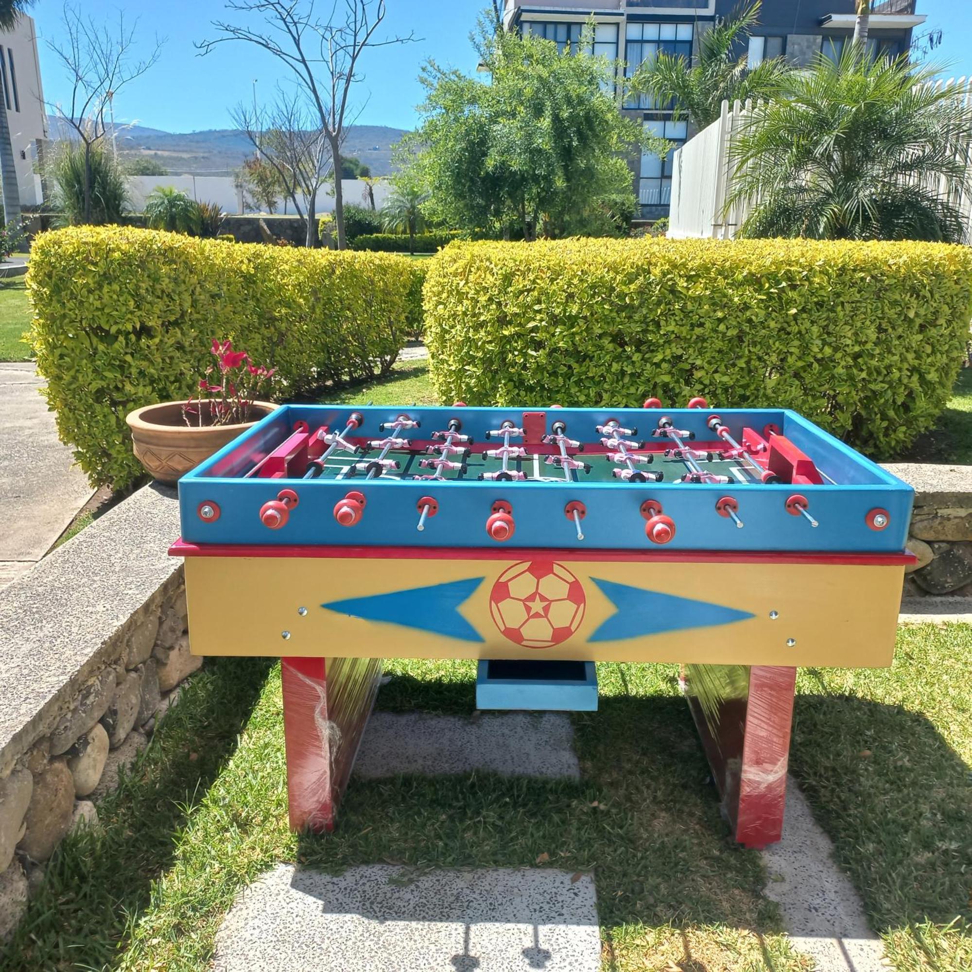 Hermosa Casa En Orilla Del Lago -Zona De Villedos- San Cristobal Zapotitlan Esterno foto