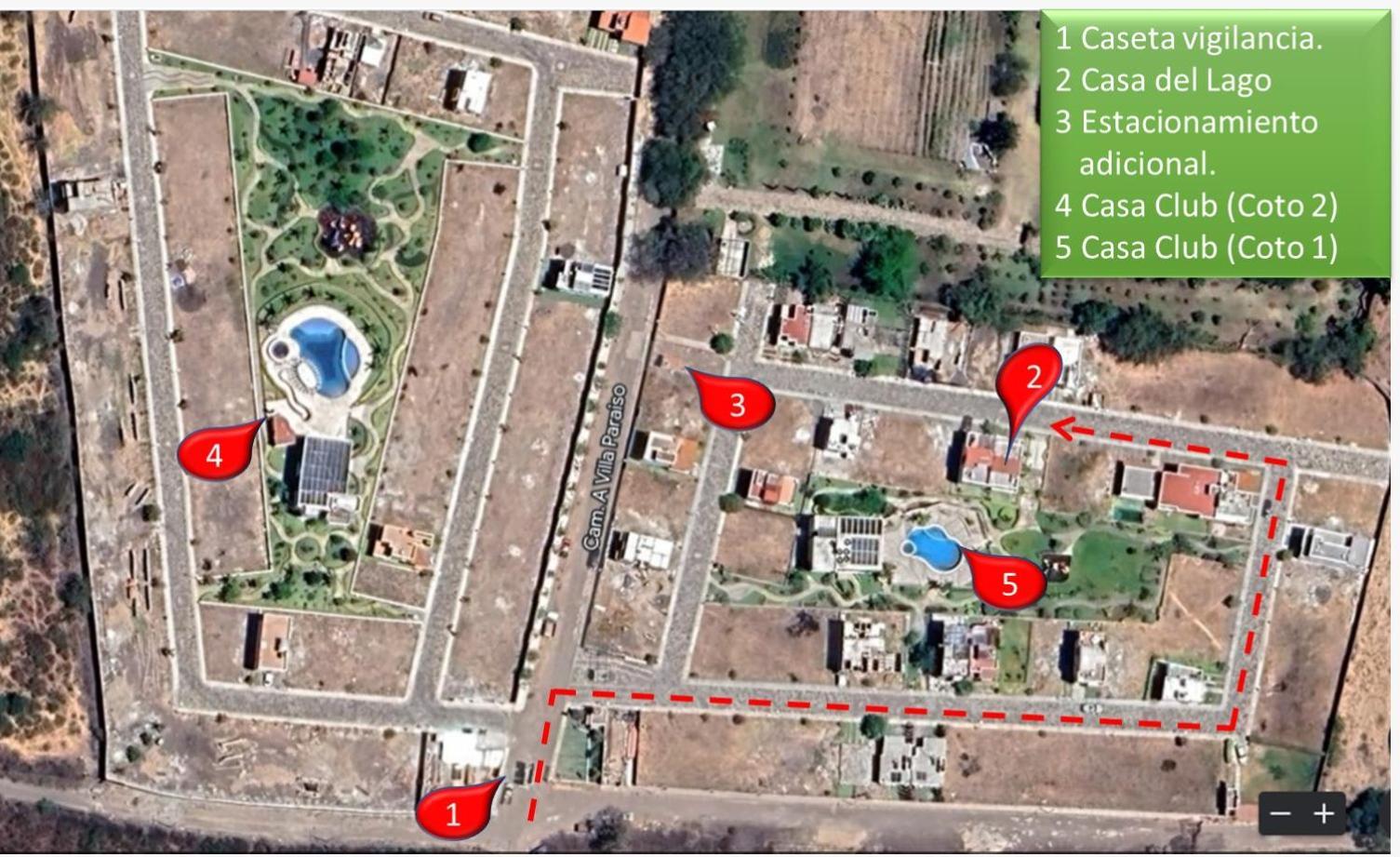 Hermosa Casa En Orilla Del Lago -Zona De Villedos- San Cristobal Zapotitlan Esterno foto