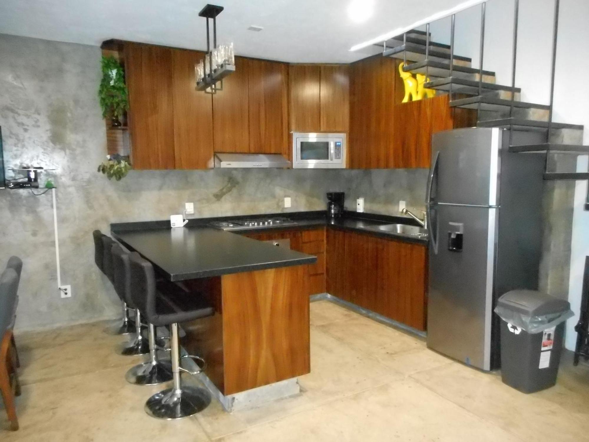 Hermosa Casa En Orilla Del Lago -Zona De Villedos- San Cristobal Zapotitlan Esterno foto